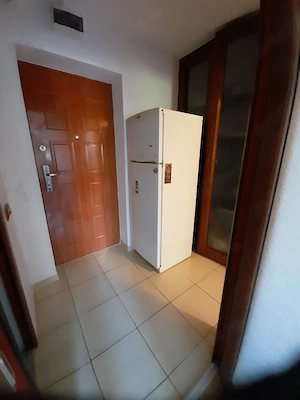 Închiriez garsonieră Etaj 1   Zona ANAF   Complex Agneza - imagine 3