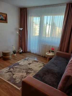 Apartament 2 Camere Astra - imagine 2