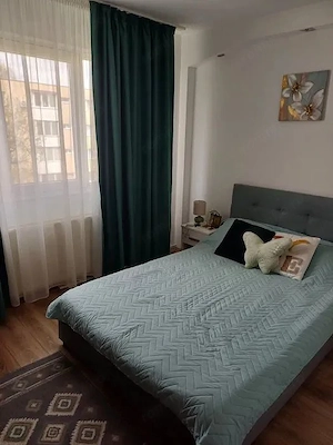 Apartament 2 Camere Astra - imagine 3