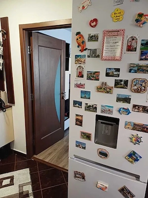 Apartament 2 Camere Astra - imagine 6