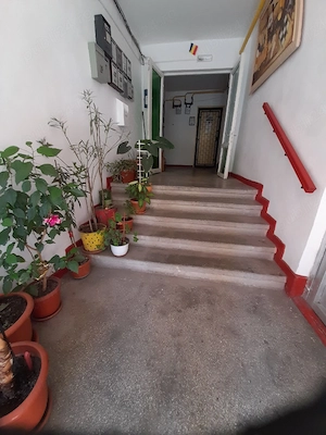 Închiriez garsonieră Etaj 1   Zona ANAF   Complex Agneza - imagine 9