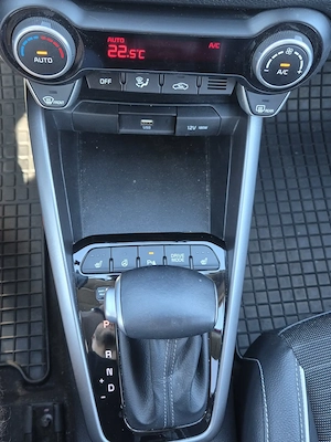  Kia Rio 1.0 T-GDI MHEV 48V GT-Line 7DCT   89.000 km   2021 - imagine 7