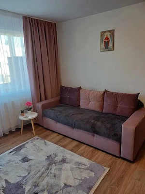 Apartament 2 Camere Astra