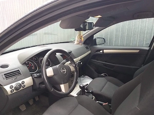 vand opel Astra H