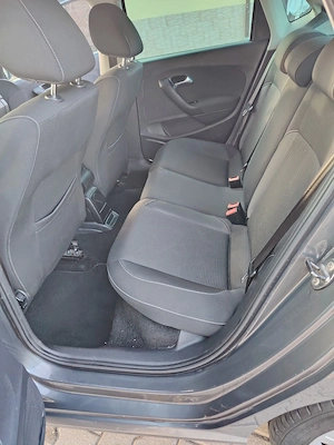 Vw Polo Highline 2011Senzori Parcare Pilot Automat Scaune Incalzire!  Euro5!!!  - imagine 6