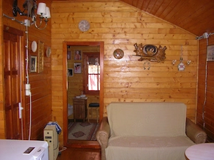 Proprietate premium Delta Dunării, Mahmudia   1700 mp curte, la cheie - imagine 4