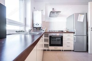 Apartament 2 camere în Coresi - imagine 4
