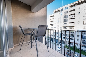 Apartament 2 camere în Coresi - imagine 3