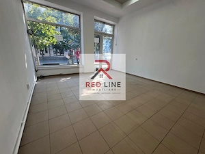 Spațiu Comercial Ultra-Central | Str. Traian | Vizibilitate Maximă - imagine 3