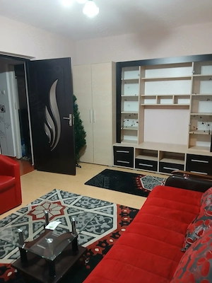  Inchiriez apartament cu 2 camere - imagine 9