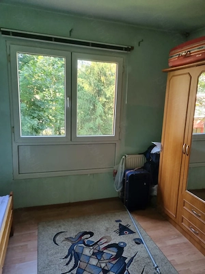 Vand 2 camere strada Saturn  - imagine 8