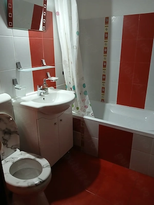  Inchiriez apartament cu 2 camere - imagine 7