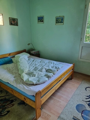 Vand 2 camere strada Saturn  - imagine 9