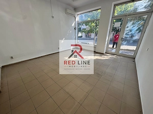 Spațiu Comercial Ultra-Central | Str. Traian | Vizibilitate Maximă - imagine 2