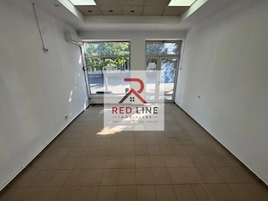 Spațiu Comercial Ultra-Central | Str. Traian | Vizibilitate Maximă