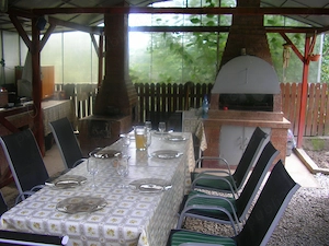 Proprietate premium Delta Dunării, Mahmudia   1700 mp curte, la cheie - imagine 8