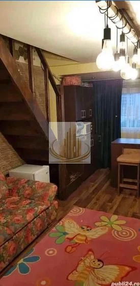 Garsonieră duplex de vânzare – Vitan / Banul Udrea | 66.000 €