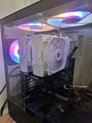 calculato gaming 14400f