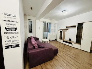 Apartament 2 camere mobilat și utilat complet Str Ilie Petre zona liniștită  - imagine 2
