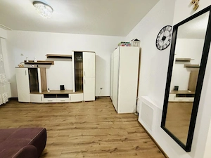 Apartament 2 camere mobilat și utilat complet Str Ilie Petre zona liniștită  - imagine 3