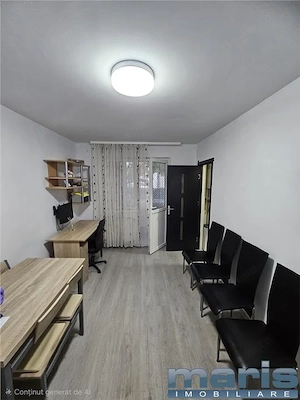 Apartament 2 camere Dambul Pietros amenajat recent mobilat utilat - imagine 2