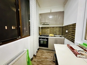 Apartament 2 camere mobilat și utilat complet Str Ilie Petre zona liniștită  - imagine 7