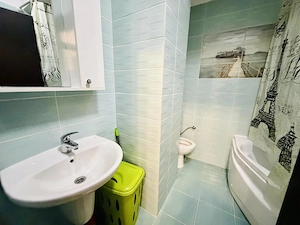 Apartament 2 camere mobilat și utilat complet Str Ilie Petre zona liniștită  - imagine 8