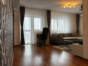 Palladium Residence 2 camere balcon metrou N Teclu parcare disponibila - imagine 4