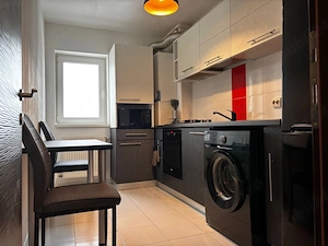 Palladium Residence 2 camere balcon metrou N Teclu parcare disponibila - imagine 3