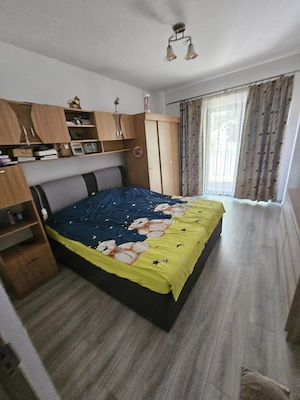 Apartament trei camere, zona Bulevard Dem Radulescu - imagine 2