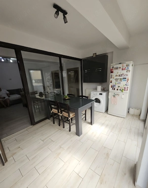 Apartament trei camere, zona Bulevard Dem Radulescu - imagine 3
