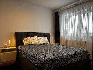 Palladium Residence 2 camere balcon metrou N Teclu parcare disponibila - imagine 2