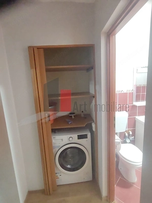 Închiriere apartament 2 camere Nițu Vasile - imagine 6