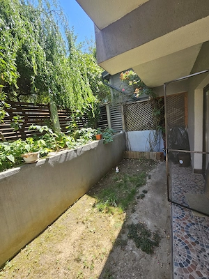 Apartament trei camere, zona Bulevard Dem Radulescu - imagine 8