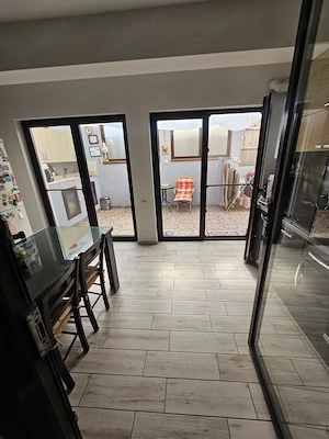 Apartament trei camere, zona Bulevard Dem Radulescu - imagine 4