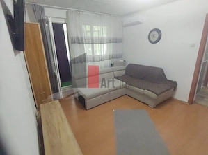 Vânzare apartament 2 camere Nițu Vasile