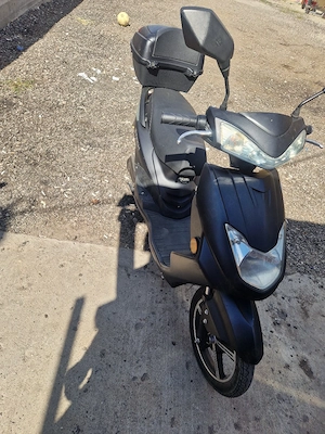 scuter electric z-tech - imagine 2