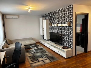 Palladium Residence 2 camere balcon metrou N Teclu parcare disponibila