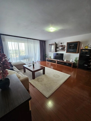 Ofer spre INCHIRIERE Apartament 2 camere, 79 mp, bloc nou, sector 1, metrou, - imagine 3