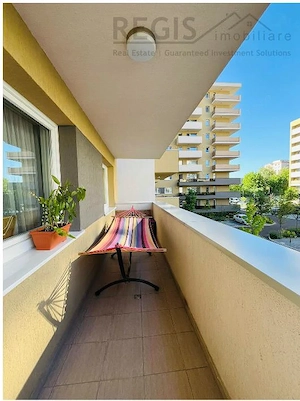 Apartament 3 camere modern cu terasa si parcare Urban Plaza - imagine 14