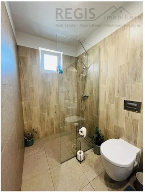 Apartament 3 camere modern cu terasa si parcare Urban Plaza - imagine 11