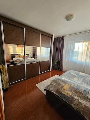 Ofer spre INCHIRIERE Apartament 2 camere, 79 mp, bloc nou, sector 1, metrou, - imagine 5