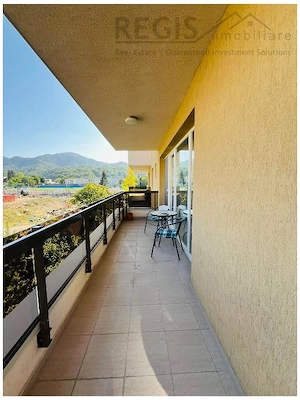 Apartament 3 camere modern cu terasa si parcare Urban Plaza - imagine 8