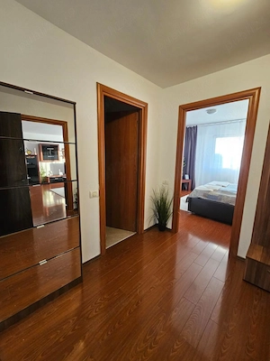 Ofer spre INCHIRIERE Apartament 2 camere, 79 mp, bloc nou, sector 1, metrou, - imagine 7