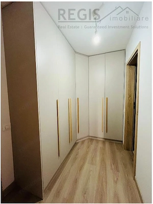 Apartament 3 camere modern cu terasa si parcare Urban Plaza - imagine 13