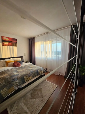 Ofer spre INCHIRIERE Apartament 2 camere, 79 mp, bloc nou, sector 1, metrou, - imagine 6