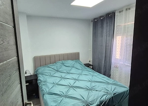 Proprietar - ap.2 cam foarte curat - et.3 4 Dristor   Mall Vitan - zona verde, linistita si aerisita - imagine 6