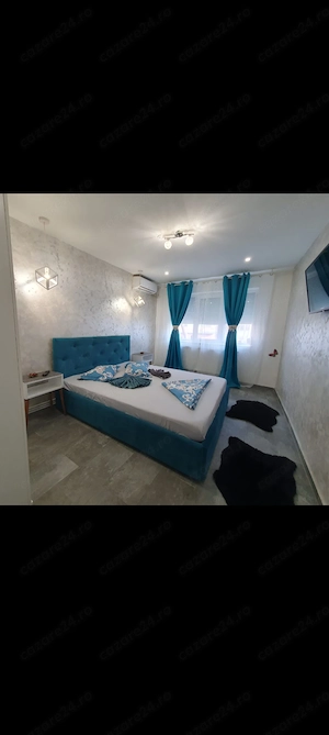 Închiriez 2 apartamente regim hotelier