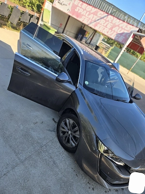 Peugeot 508 - imagine 3