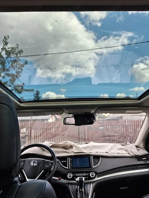 vand Honda CR-V - imagine 10